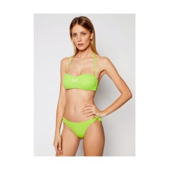 Sutien de baie dama - 24006 - Verde - Poliester