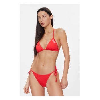 Sutien de baie dama - 539672 - Rosu - Poliester