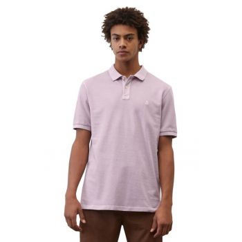 Tricou barbati - 2733 - Violet - Bumbac