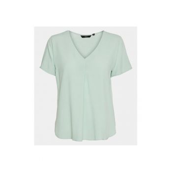 Bluza dama - 303612924 - Verde - Viscoza