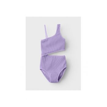 Costum de baie copii - 523084 - Violet - Poliester