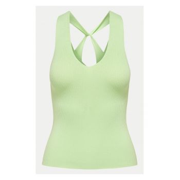 Maiou dama - 303708900 - Verde - Viscoza