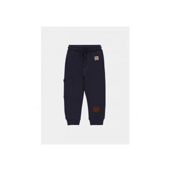 Pantaloni Baieti - 303282615 - Bumbac