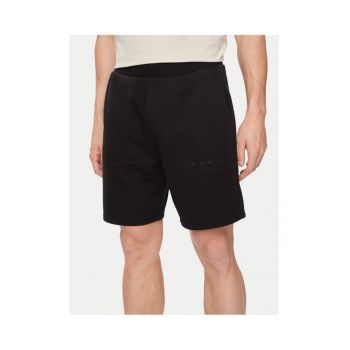 Pantaloni barbati - 22514 - Bumbac/Poliester - Negru