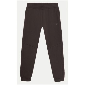 Pantaloni barbati - 303823283 - Maro - Poliester