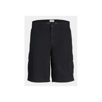 Pantaloni copii - 22001 - Bumbac - Negru