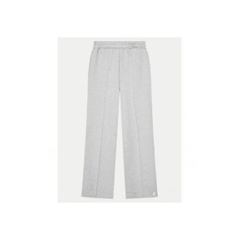 Pantaloni copii - 436246 - Gri - Poliester