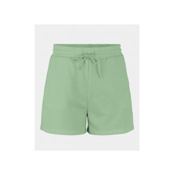 Pantaloni dama - 31273 - Bumbac/Poliester - Verde