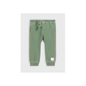 Pantaloni de trening Baieti - 301132417 - Bumbac