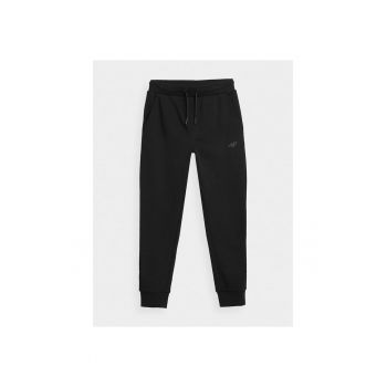 Pantaloni de trening Baieti - 302877331 - Bumbac