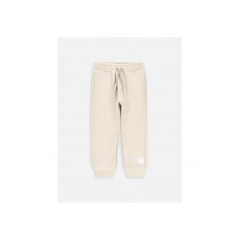 Pantaloni de trening Baieti - 303290580 - Bumbac