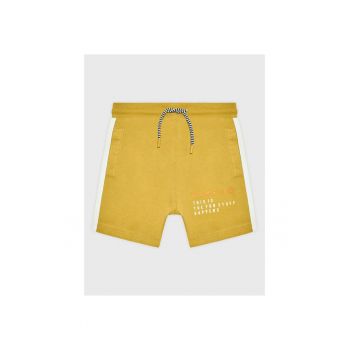 Pantaloni scurti sport Baieti - 300327029 - Bumbac