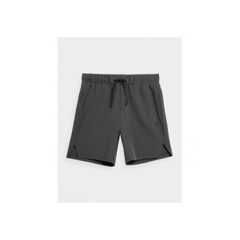 Pantaloni scurti sport Baieti - 302690725 - Poliester