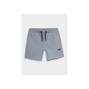 Pantaloni scurti sport Baieti - 302699537 - Bumbac