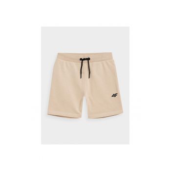 Pantaloni scurti sport Baieti - 302699797 - Bumbac