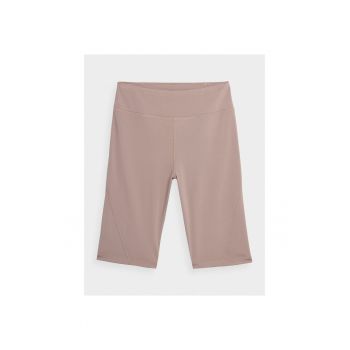 Pantaloni scurti sport dama - 302700790 - Poliester