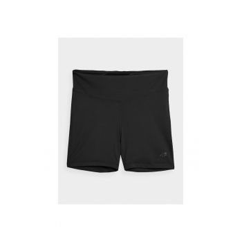 Pantaloni scurti sport dama - 302877423 - Poliester