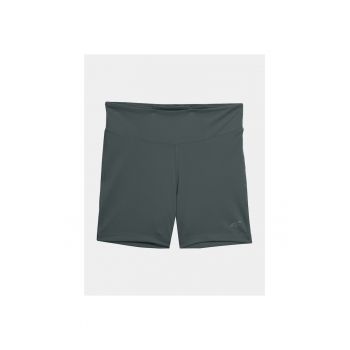 Pantaloni scurti sport dama - 302877485 - Poliester