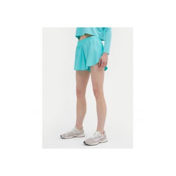 Pantaloni sport dama - 20428 - Poliester - Albastru