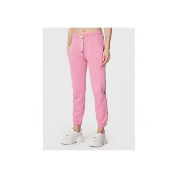 Pantaloni sport dama - 302018109 - Bumbac