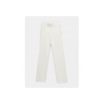 Pantaloni sport dama - 302867721 - Bumbac