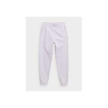 Pantaloni sport dama - 302879878 - Bumbac