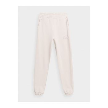 Pantaloni sport dama - 302879915 - Bumbac