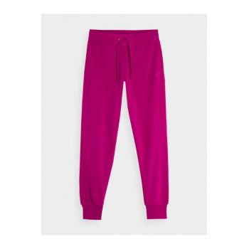 Pantaloni sport dama - 302882038 - Bumbac