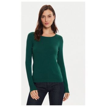 Pulover dama - 752469 - Verde - Viscoza