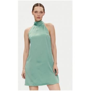 Rochie dama - Verde - Poliester