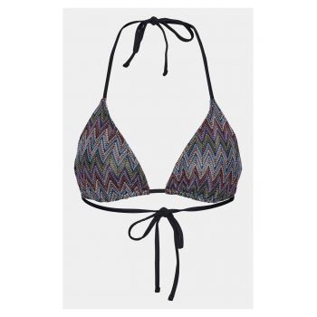 Sutien de baie dama - 303501648 - Multicolor - Poliester