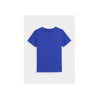 Tricou Baieti - 302878406 - Bumbac