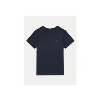 Tricou copii - 943554 - Bleumarin - Bumbac