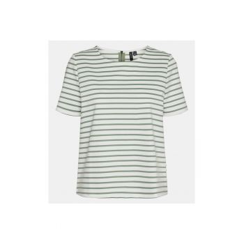 Tricou dama - 303613112 - Verde - Poliester