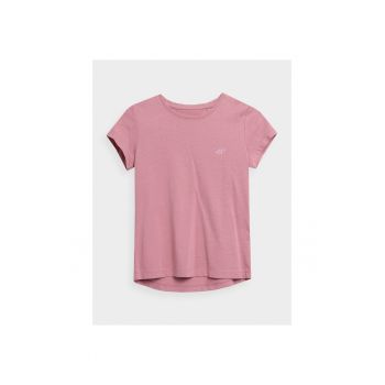 Tricou Fete - 302697168 - Bumbac