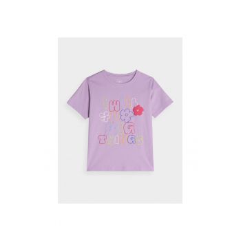 Tricou Fete - 302877102 - Bumbac