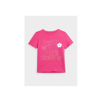 Tricou Fete - 302877157 - Bumbac