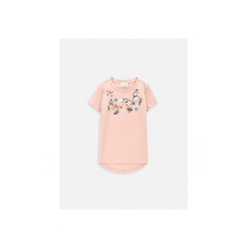 Tricou Fete - 303292041 - Bumbac