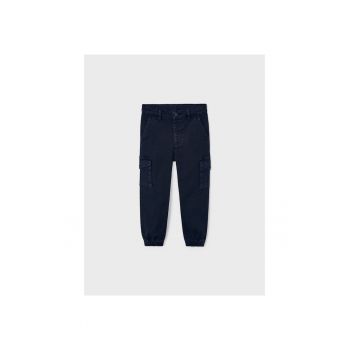 Pantaloni Baieti - 303273729 - Bumbac