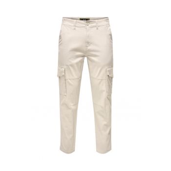 Pantaloni barbati - 302890750 - Bumbac