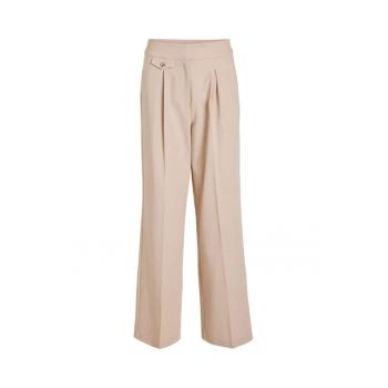 Pantaloni dama - 302784646 - Poliester