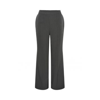 Pantaloni dama - 302957309 - Poliester