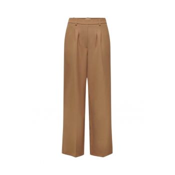 Pantaloni dama - 302972166 - Poliester