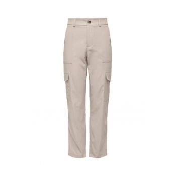 Pantaloni dama - 302974986 - Poliester