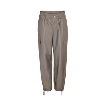 Pantaloni dama - 303008802 - Poliester