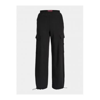 Pantaloni dama - 303042097 - Bumbac