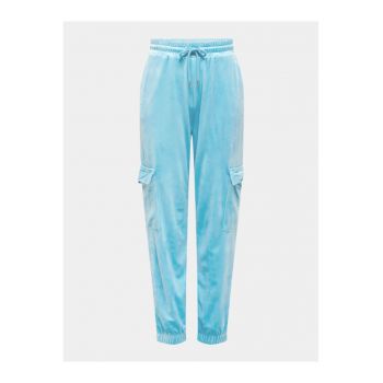 Pantaloni dama - 303069490 - Poliester