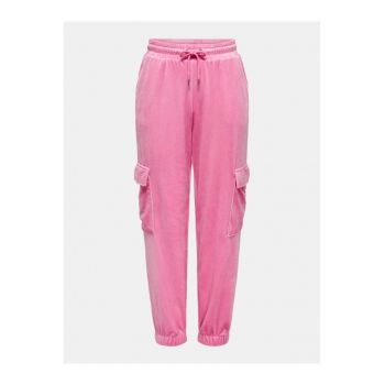 Pantaloni dama - 303069537 - Poliester