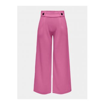 Pantaloni dama - 303296834 - Poliester