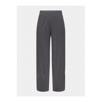 Pantaloni dama - 303390969 - Poliester